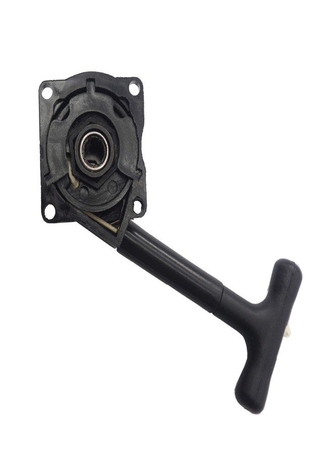 Vgoohobby RC R020 Engine Pull Starter & 12mm One Way Bearing R025 Hex Nut Compatible with HSP Redcat Himoto Traxxas 1/10 RC Nitro Car Vertex VX 16 18 SH 21 Engine - Image 5