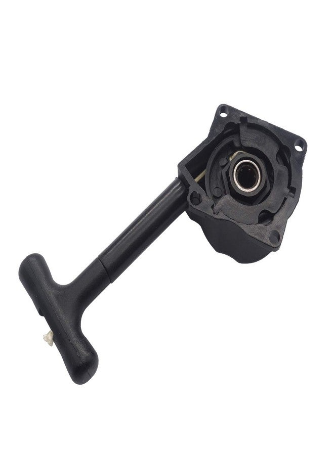 Vgoohobby RC R020 Engine Pull Starter & 12mm One Way Bearing R025 Hex Nut Compatible with HSP Redcat Himoto Traxxas 1/10 RC Nitro Car Vertex VX 16 18 SH 21 Engine - Image 3