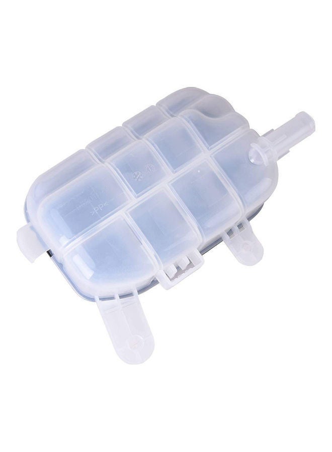 NIBEMINENT Coolant Reservoir Tank - Image 1
