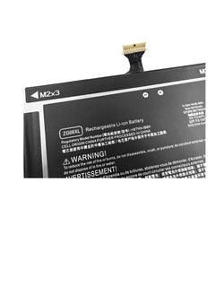 Zexen 11.55V 95.9Wh ZG06XL HSTNN-1B8H L07045-855 L07046-855 L07351-1C Replacement Laptop Battery Compatible for HP ZBook Studio X360 G5 Series, EliteBook 1050 G1 Series  - Image 4