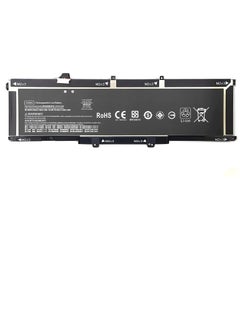 Zexen 11.55V 95.9Wh ZG06XL HSTNN-1B8H L07045-855 L07046-855 L07351-1C Replacement Laptop Battery Compatible for HP ZBook Studio X360 G5 Series, EliteBook 1050 G1 Series  - Image 1