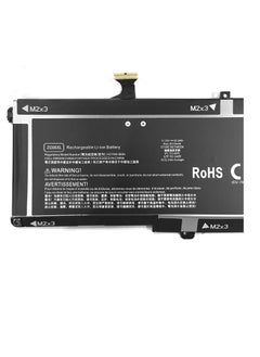 Zexen 11.55V 95.9Wh ZG06XL HSTNN-1B8H L07045-855 L07046-855 L07351-1C Replacement Laptop Battery Compatible for HP ZBook Studio X360 G5 Series, EliteBook 1050 G1 Series  - Image 3