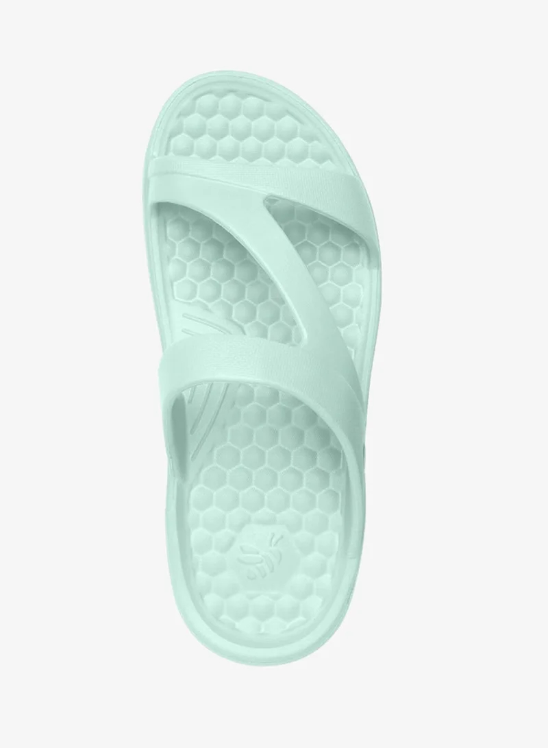 Joybees Mint Julep Everyday Sandal for Women | Best Price UAE