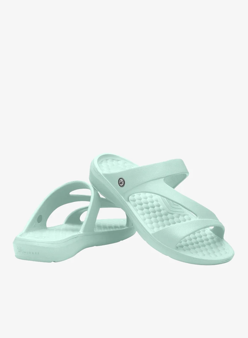 Joybees Mint Julep Everyday Sandal for Women | Best Price UAE