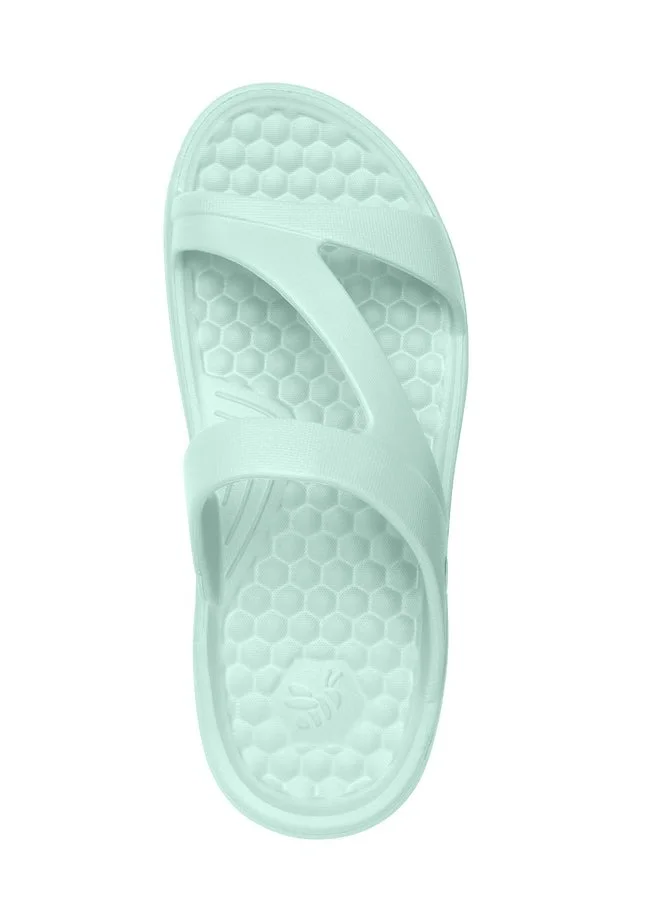 Joybees Mint Julep Everyday Sandal for Women | Best Price UAE