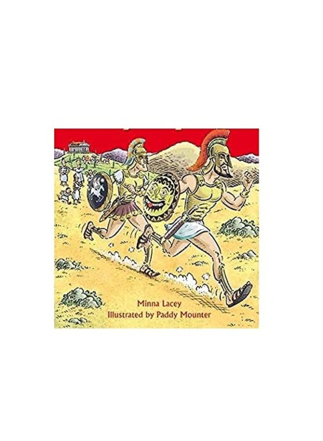 The Story of the Olympics  - Image 2