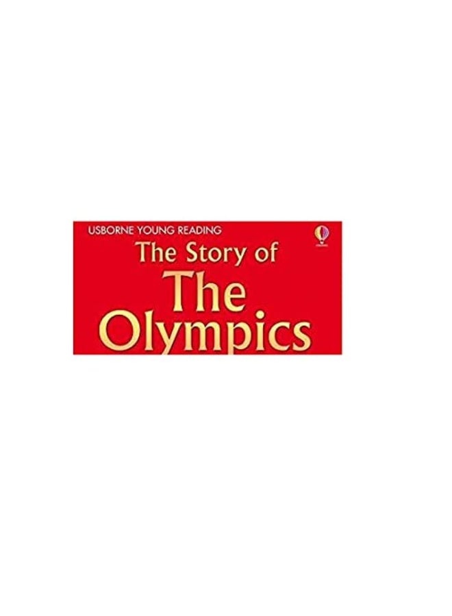 The Story of the Olympics  - Image 3