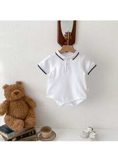 RedMapleTEK New Kids Onesie  - Image 1