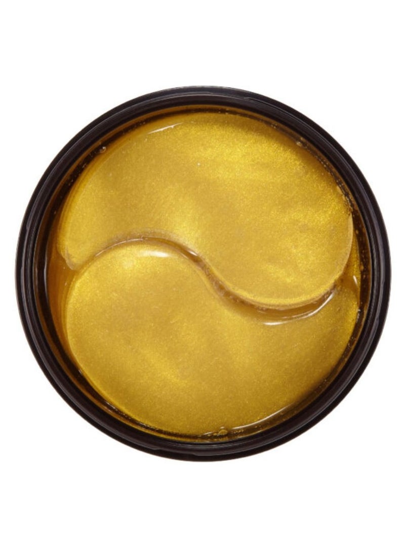 Mizon Snail Repair Intensive Gold Eye Gel Patch 60units - Image 2