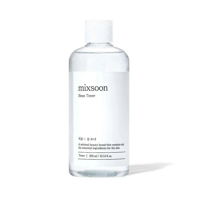 MIXSOON - BEAN TONER 100ML - Image 1