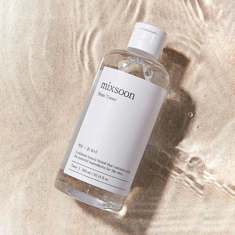 MIXSOON - BEAN TONER 100ML - Image 2