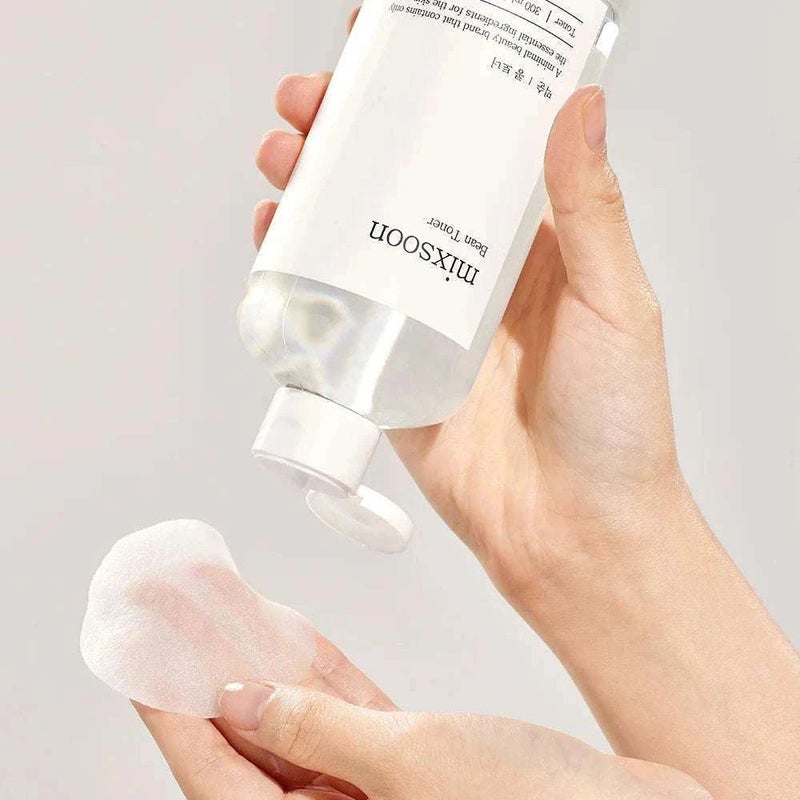 MIXSOON - BEAN TONER 100ML - Image 3