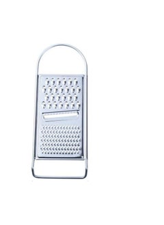 Stainless Steel Kitchen Grater-Silver - pzsku/Z3F4615B370B810892C10Z/45/_/1710885431/6a9797c1-d63a-488a-a076-2307d3529359