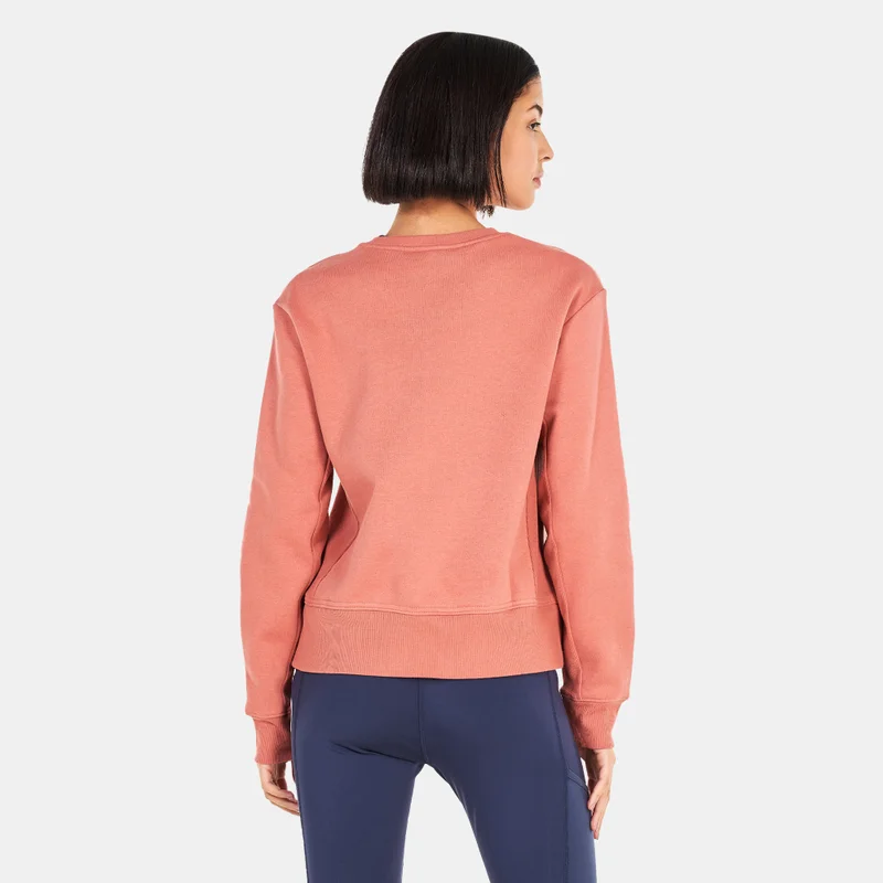 Columbia Women's Columbia Lodge™ Crew IV Sweatshirt