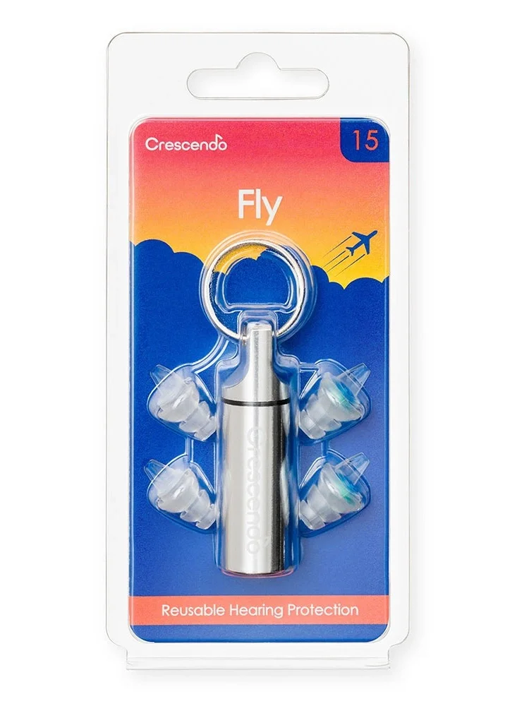 Crescendo Crescendo Fly 15