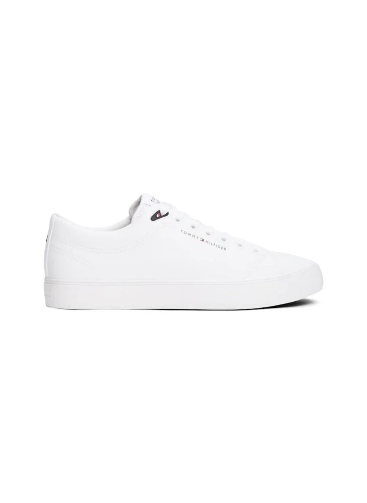 تومي هيلفيغر Vulc Low Top Sneakers