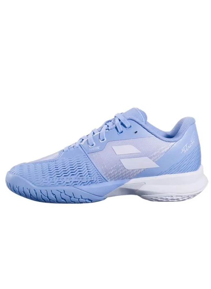 Babolat BABOLAT TENNIS JET MACH 4 AC WOMEN SHOES