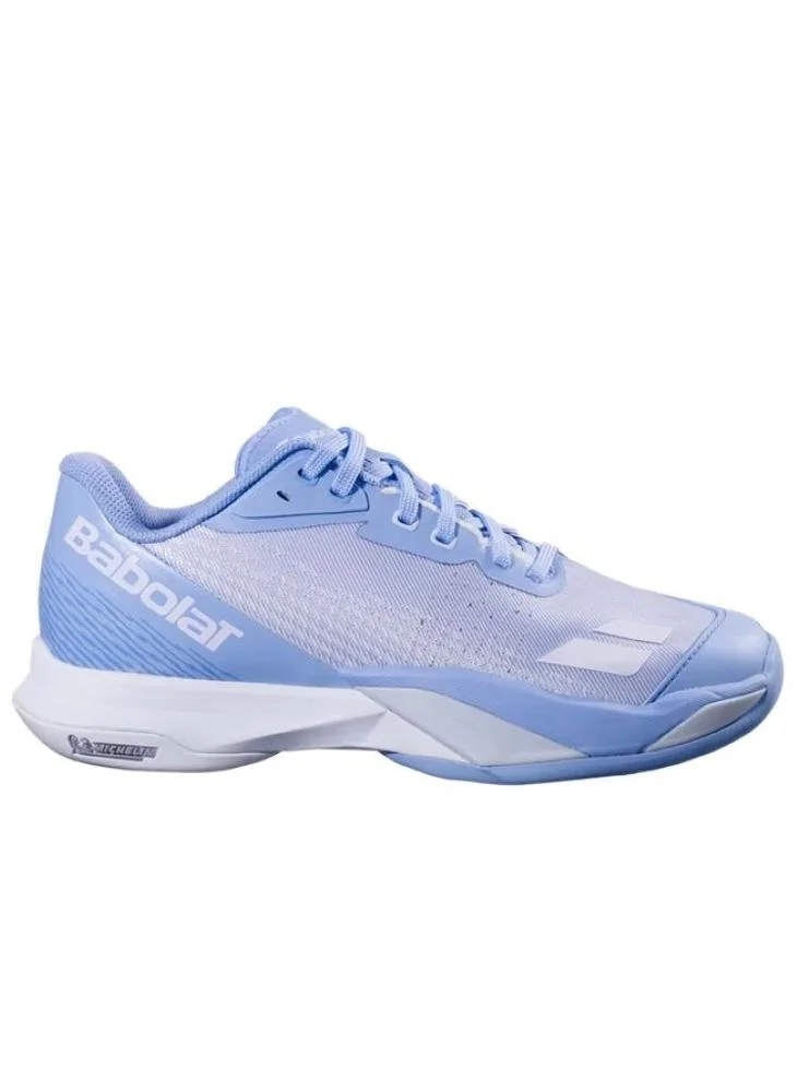 Babolat BABOLAT TENNIS JET MACH 4 AC WOMEN SHOES