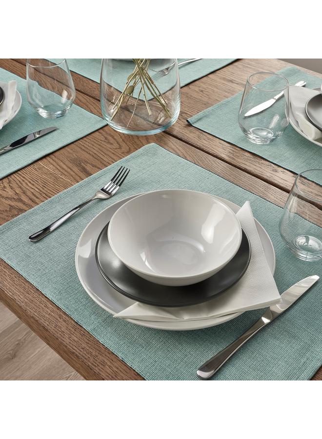 Zaboon Place Mat, Green-Blue, 35X45 Cm - Image 5