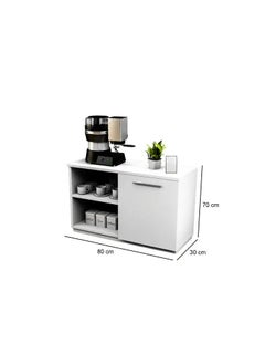 Generic Coffee Corner MDF CHCC081  - Image 3