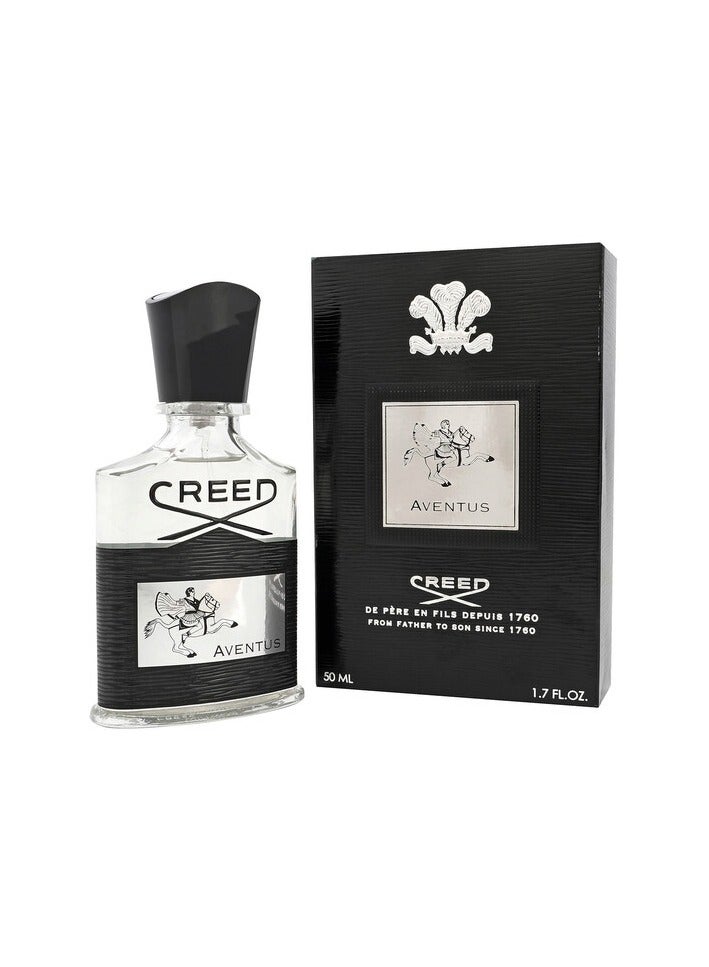 كريد عطر افينتوس او دو برفيوم 50 مل - Image 2