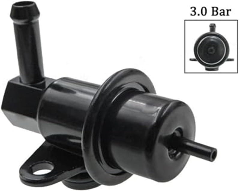 Wivplex Fuel Pressure Regulator for Hyundai and Kia - Image 3