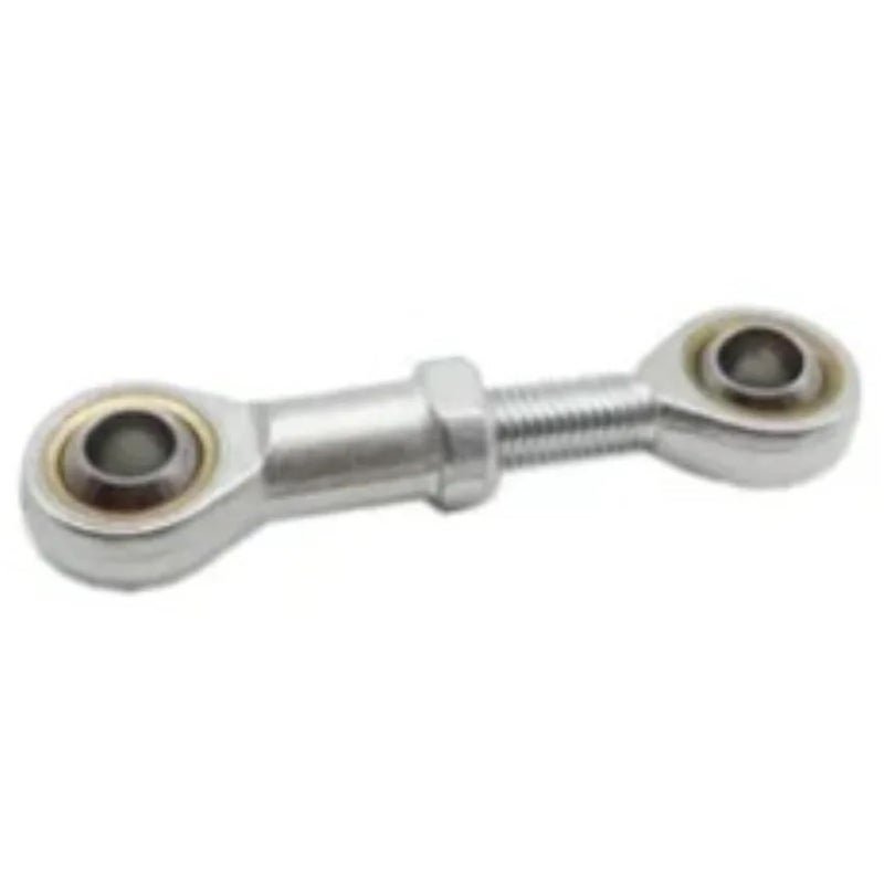 SI10 10mm Right Hand Thread Rod End Bearings Male Female Ball Joint For Hydraulic Cylinders Machine Tools Vehicles - Image 5