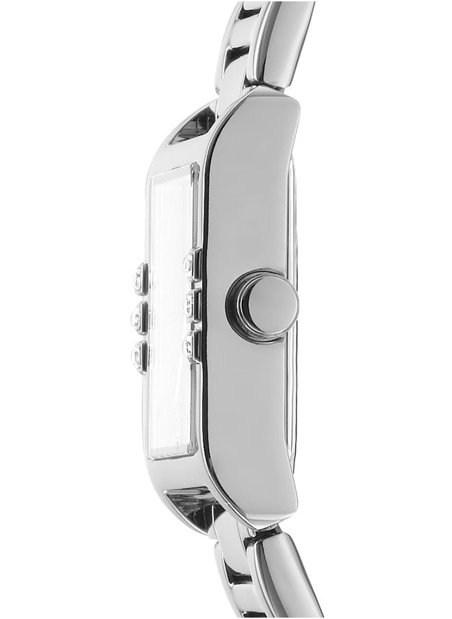 DKNY Women Analog Stainless Steel Watch  - Image 2