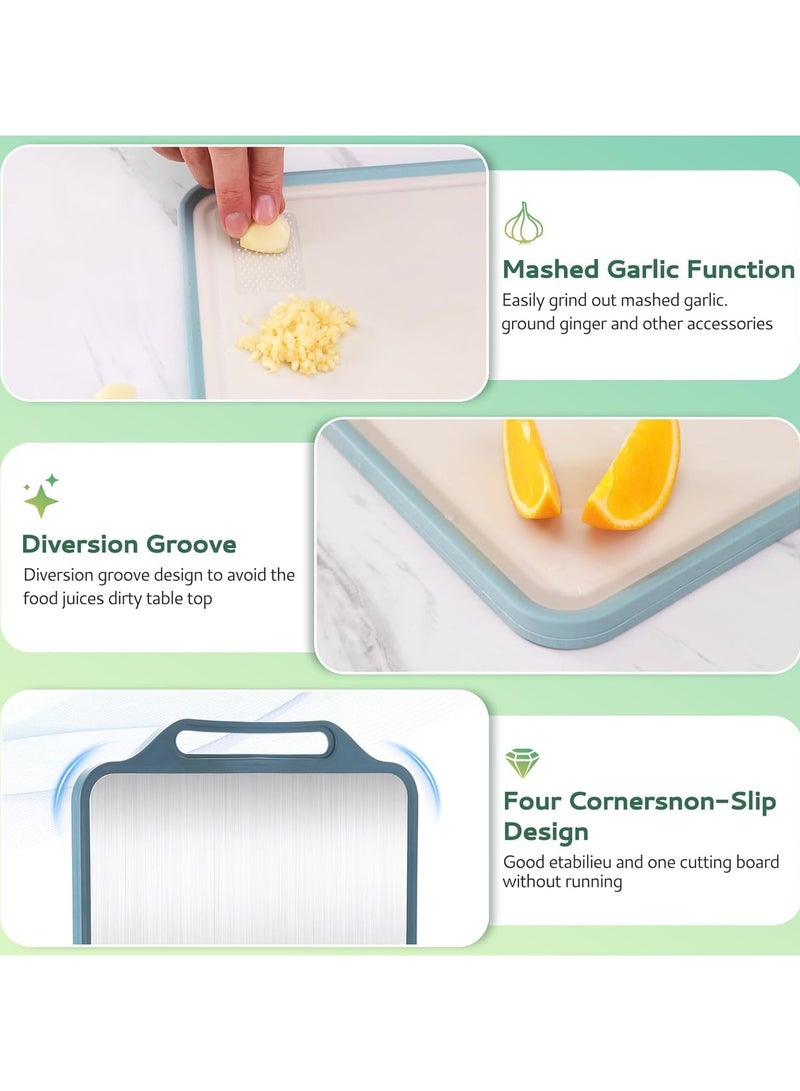 ممون لوح تقطيع على الوجهين - Image 4