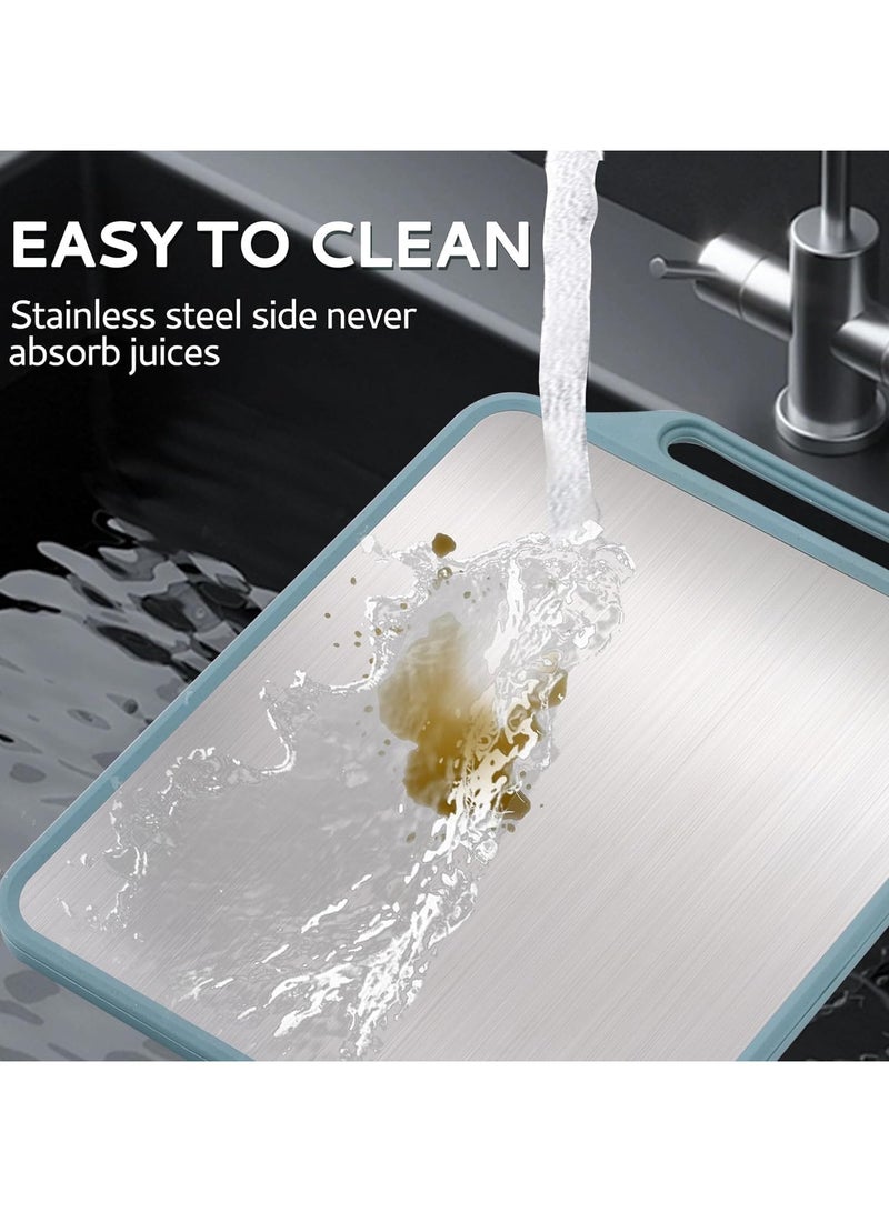 ممون لوح تقطيع على الوجهين - Image 5