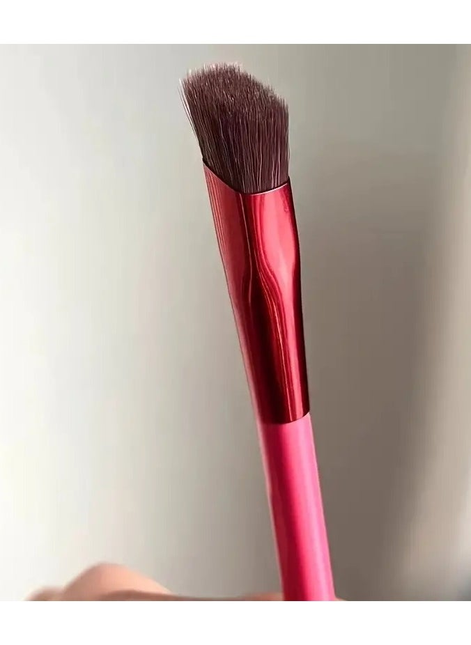 ORiTi New Wild Brow Brush Makeup Tool Multi Function Eyebrow Brush, Angled Eyebrow Brush, Concealer Brush For Eyebrows  - Image 4