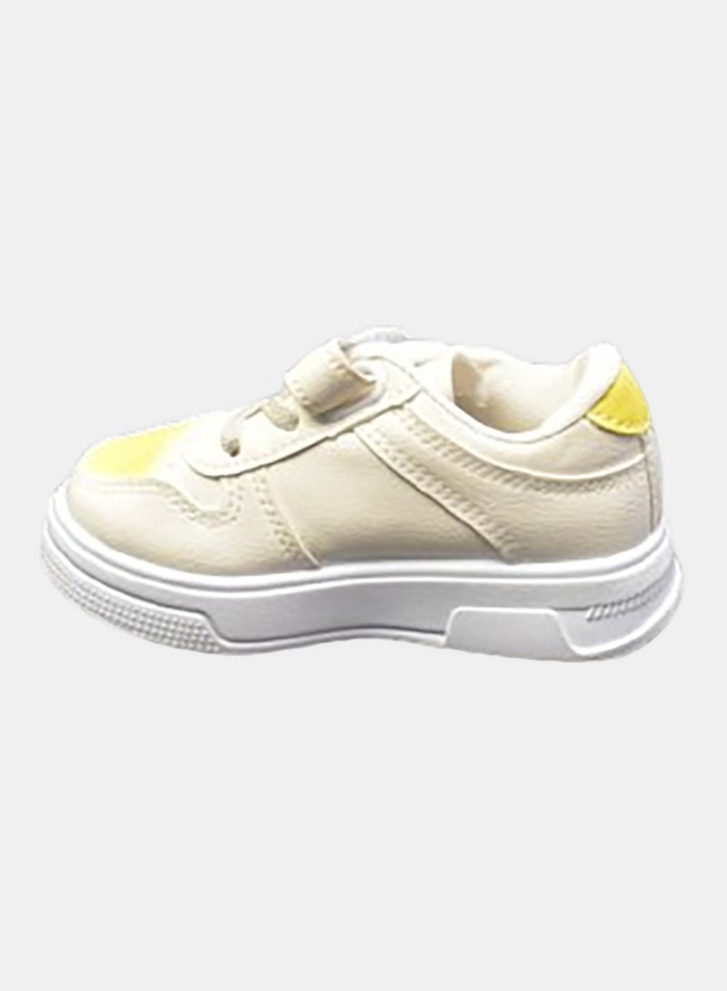 Easy-to-wear children's leather shoes - Image 2