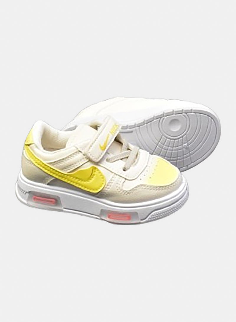 Easy-to-wear children's leather shoes - Image 3