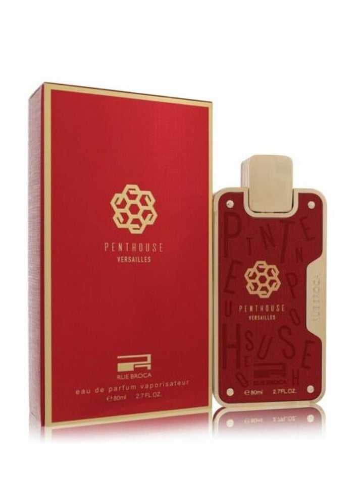 RUE BROCA Rue Broca Penthouse Versailles 80ML EDP - Image 1