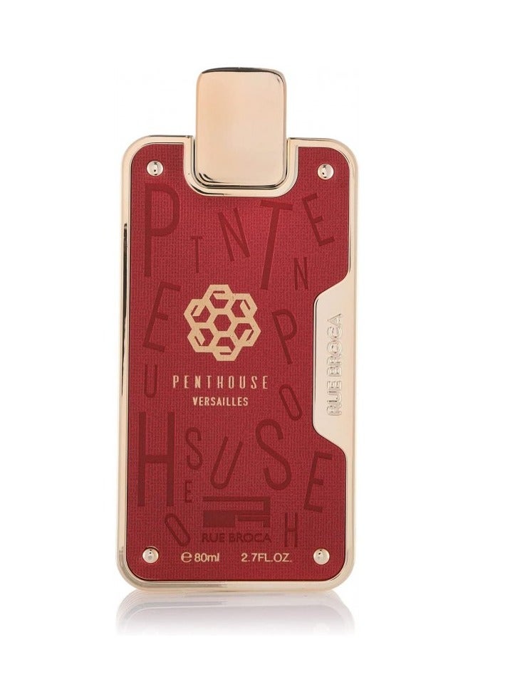 RUE BROCA Rue Broca Penthouse Versailles 80ML EDP - Image 2