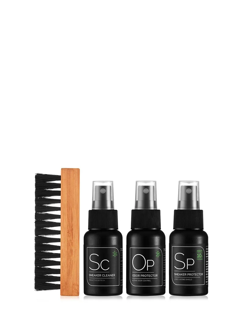 سنيكر لاب Shoe Cleaning Premium Kit