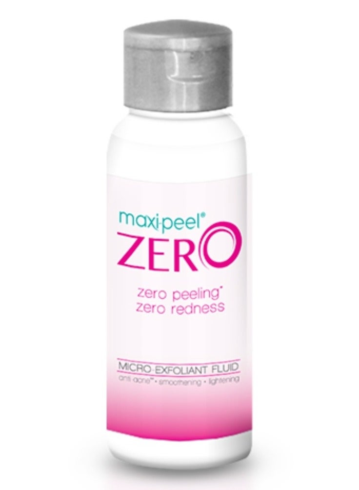 Maxi Peel Zero Micro Exfoliant Fluid 50Ml - Image 3
