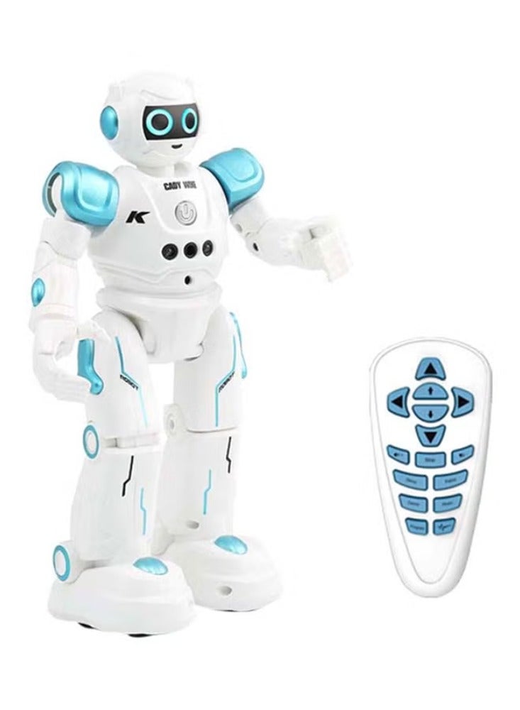 مظهر ممتاز جهاز استشعار إيماءة قابل للبرمجة يمكن التحكم فيه عن بعد لعبة روبوت تعمل بالتحكم عن بعد R11 27.5x16x9cm - Image 4