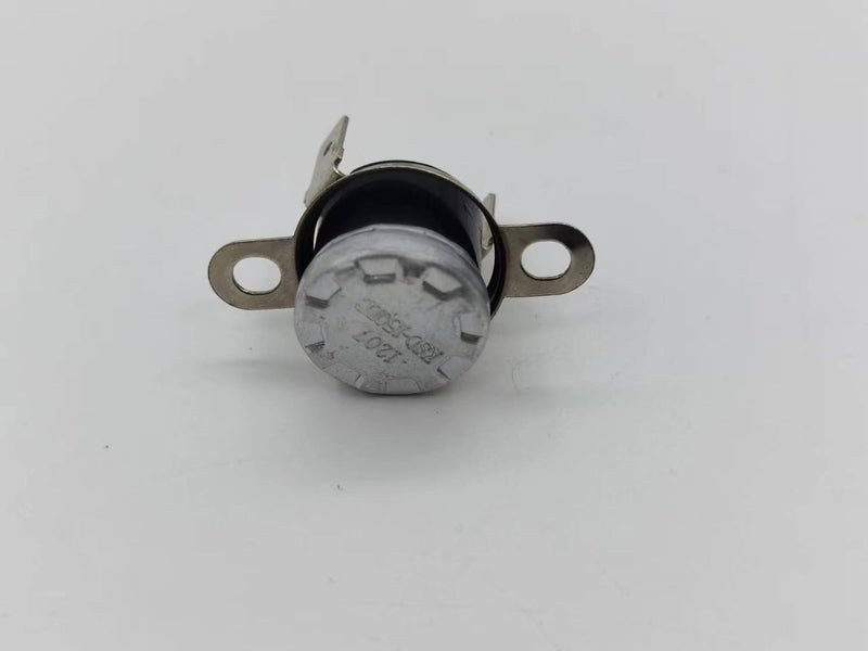 Delixike DE4720034A Thermostat Thermal Fuse for GE LG Samsung Microwave - Image 3