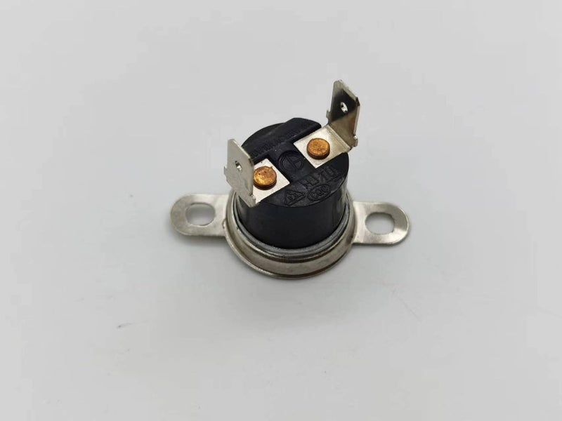 Delixike DE4720034A Thermostat Thermal Fuse for GE LG Samsung Microwave - Image 2