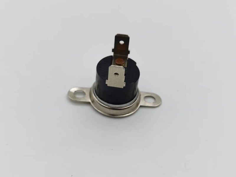 Delixike DE4720034A Thermostat Thermal Fuse for GE LG Samsung Microwave - Image 1