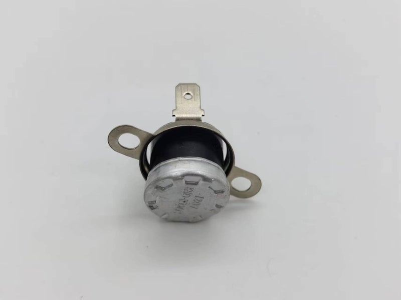 Delixike DE4720034A Thermostat Thermal Fuse for GE LG Samsung Microwave - Image 4