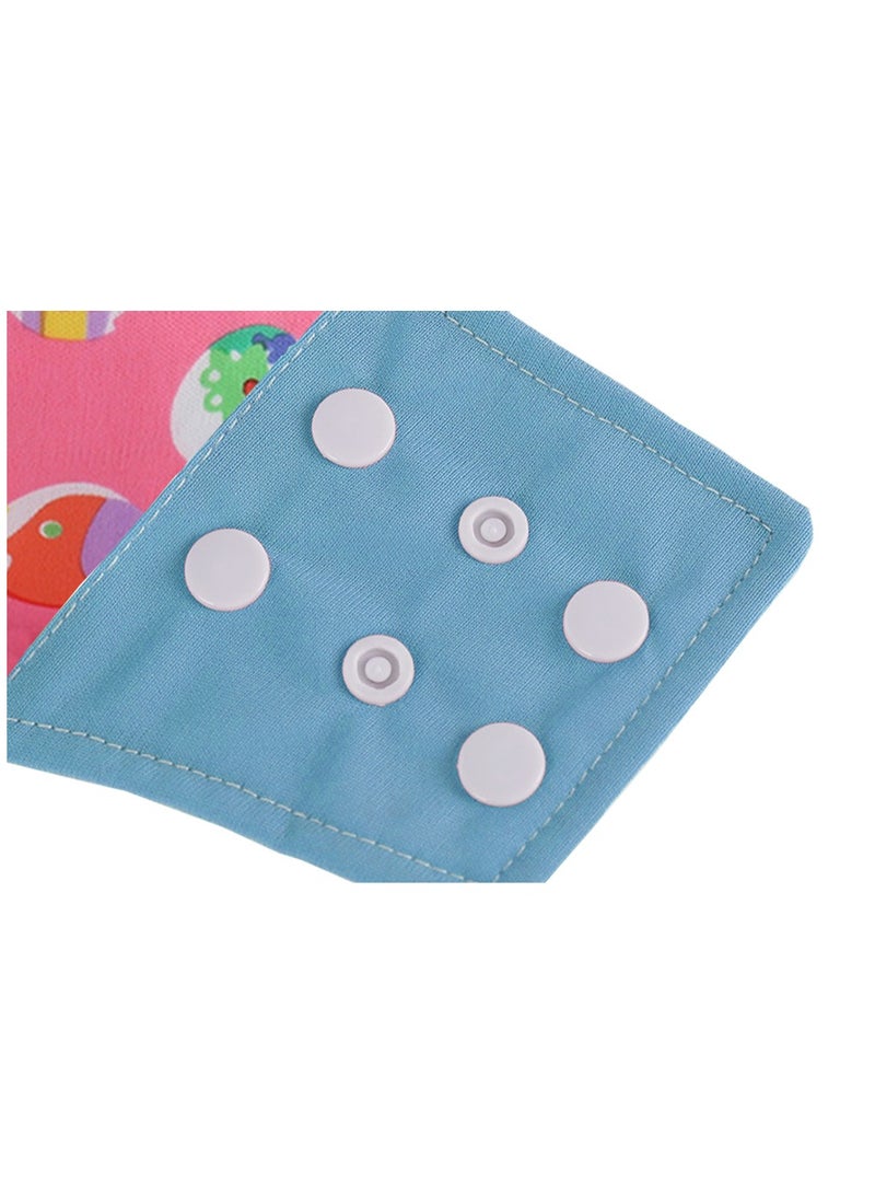 Babamama Swim Diaper Pack Of 5 - Image 5