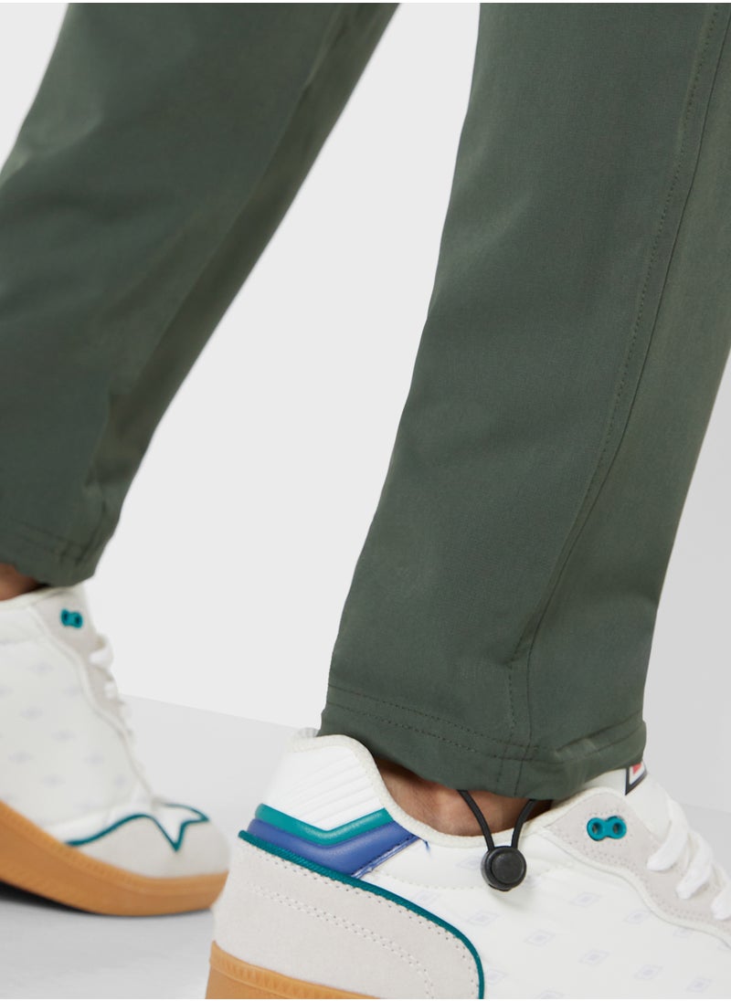 BRAVE SOUL - Utility Pants - Image 1