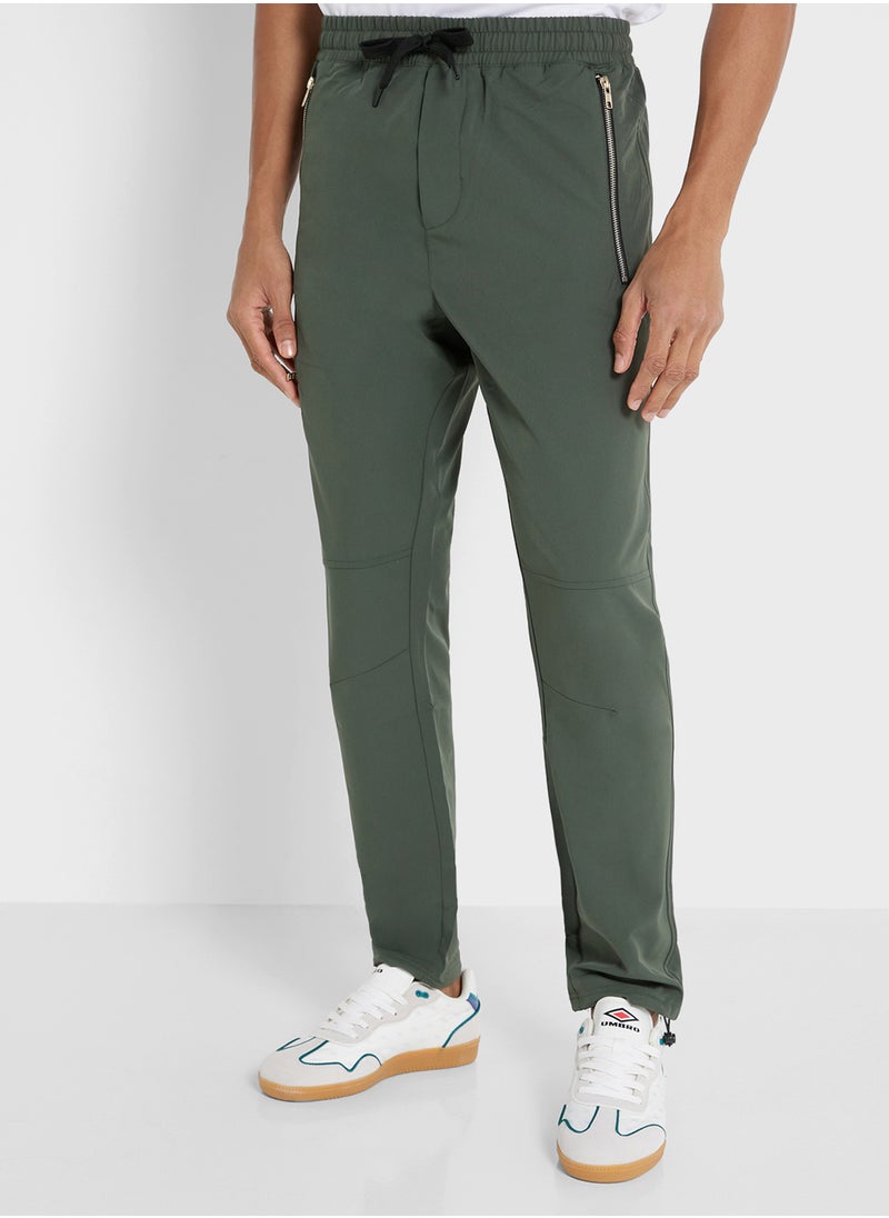 BRAVE SOUL - Utility Pants - Image 1