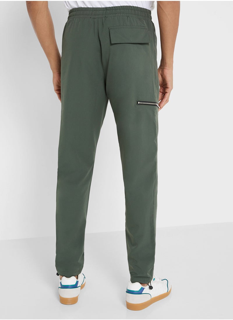 BRAVE SOUL - Utility Pants - Image 1