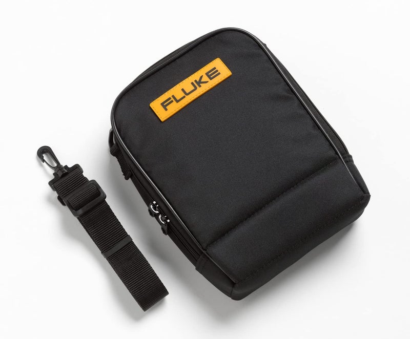 Fluke C115 Polyester Soft Carrying Case - Image 2