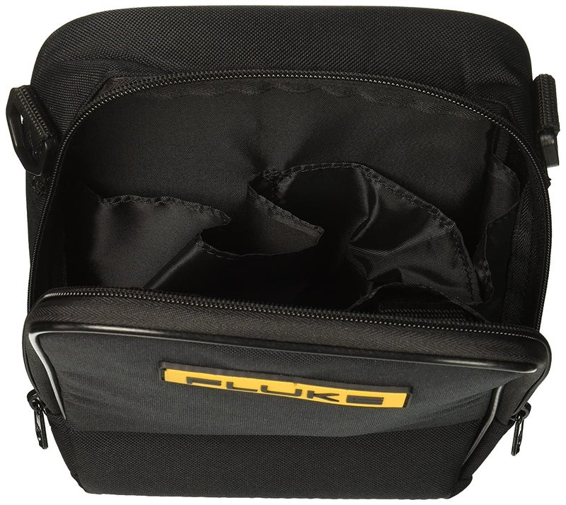 Fluke C115 Polyester Soft Carrying Case - Image 3