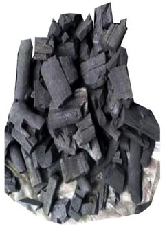 Generic Natural Grill Charcoal – Shawl Mundi Hardwood Blend for Mango & Meat Grilling – 5kg  - Image 2