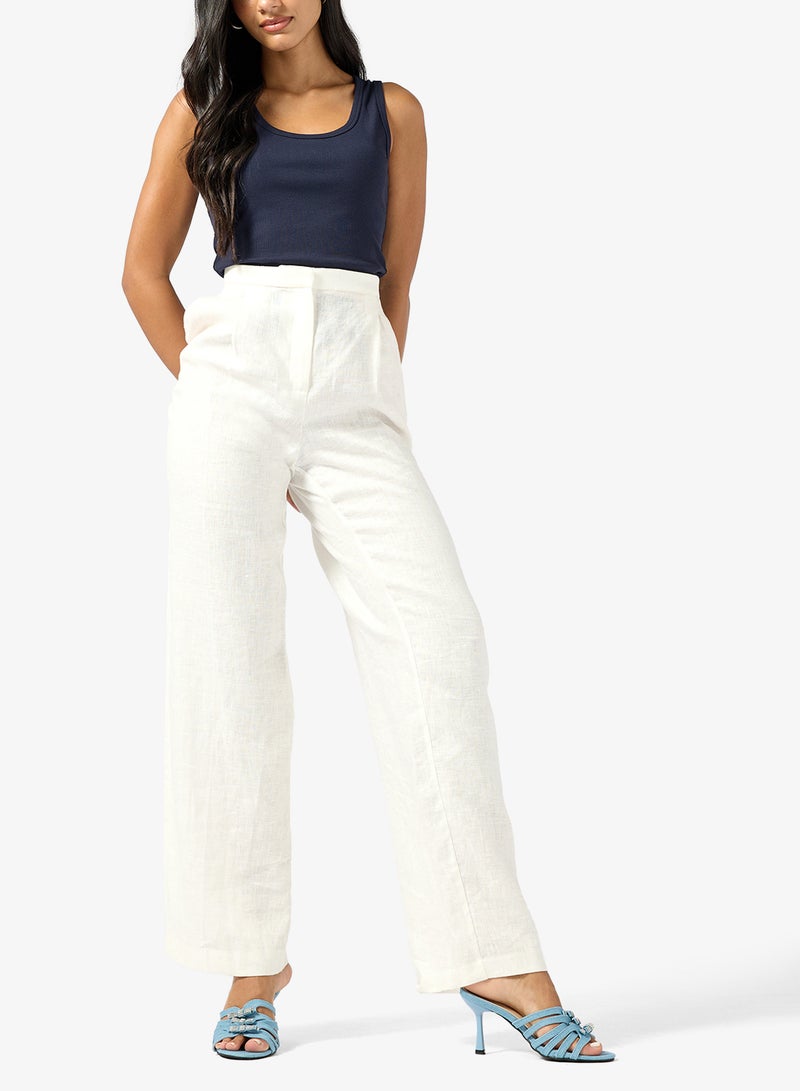 Ginger Buckle Wrap Mid Heel Sandals - Image 5